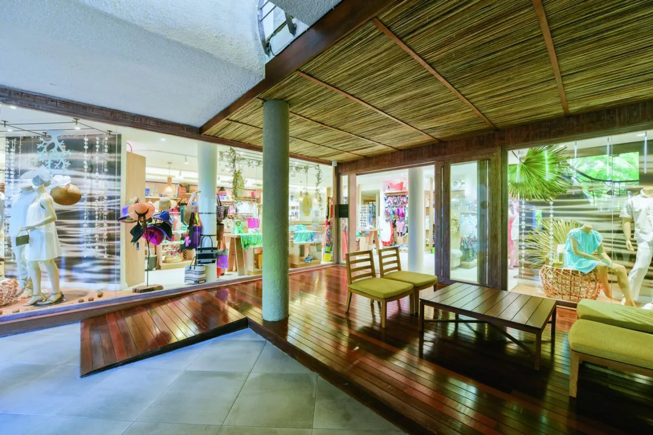 HOTEL Canonnier Beachcomber Golf Resort & SPA