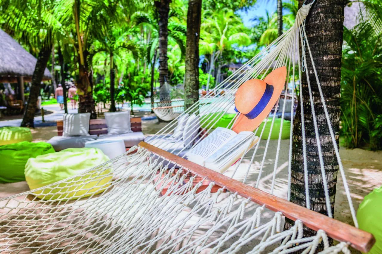 HOTEL Canonnier Beachcomber Golf Resort & SPA