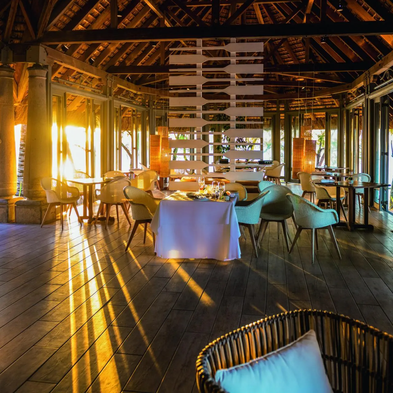 HOTEL Canonnier Beachcomber Golf Resort & SPA