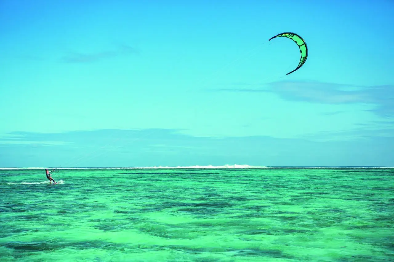 HOTEL Dinarobin Beachcomber Golf Resort & Spa