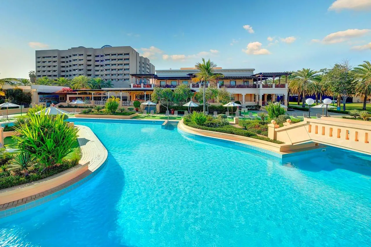 InterContinental Muscat - zdjęcie 3