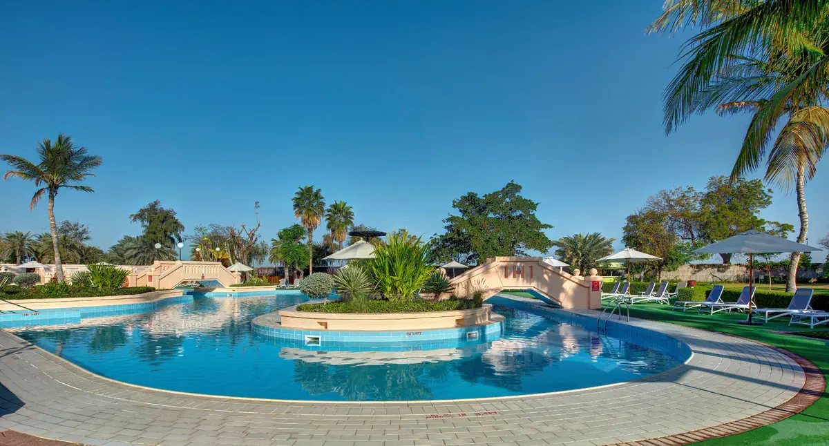 InterContinental Muscat - zdjęcie 14