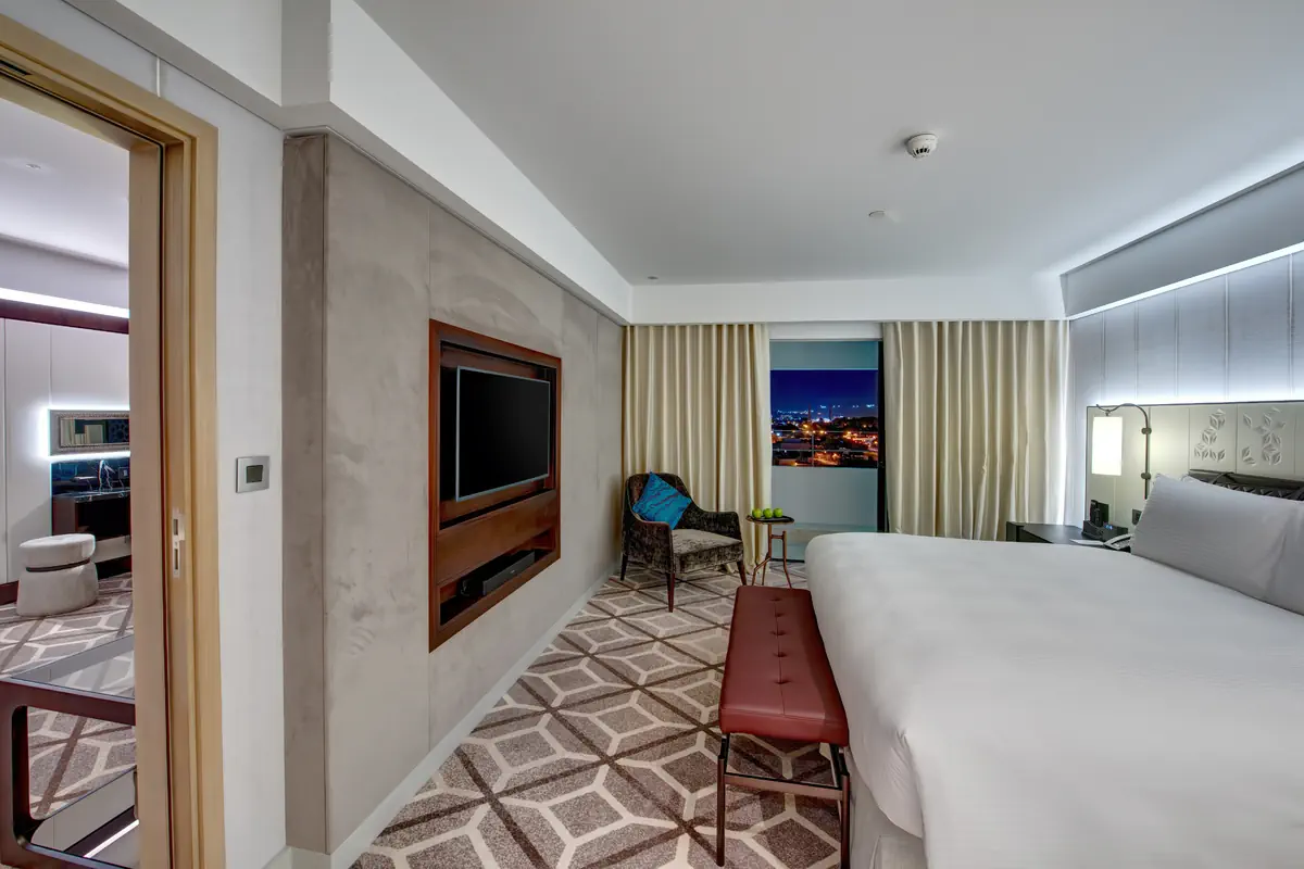 InterContinental Muscat - zdjęcie 21