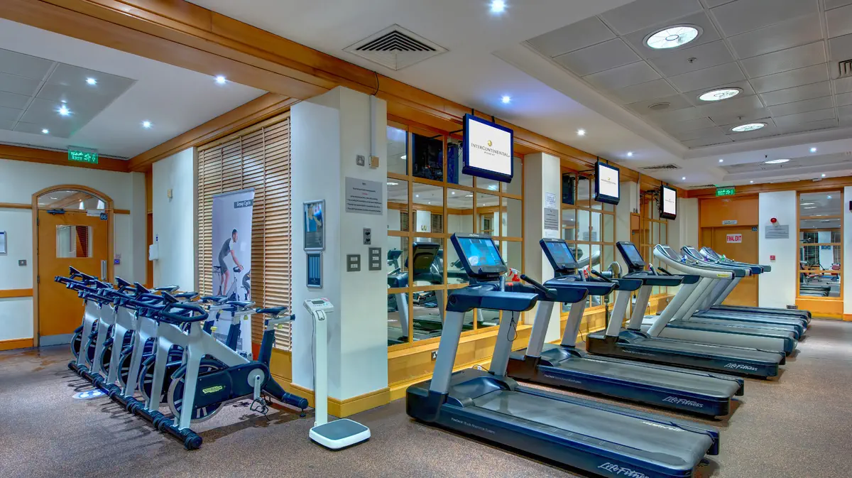 InterContinental Muscat - zdjęcie 15