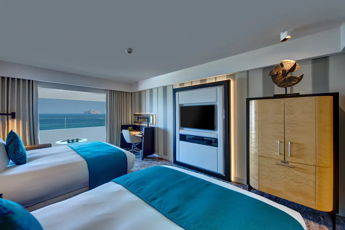 InterContinental Muscat - zdjęcie 20