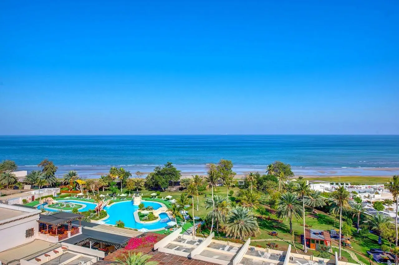 InterContinental Muscat - zdjęcie 7