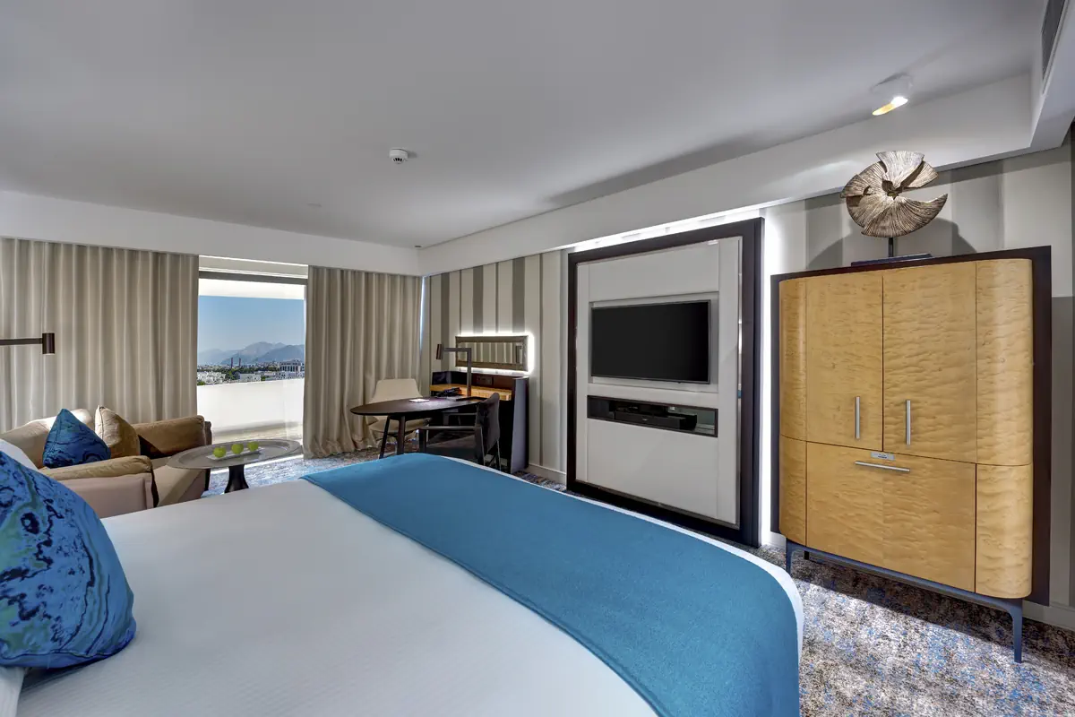 InterContinental Muscat - zdjęcie 17