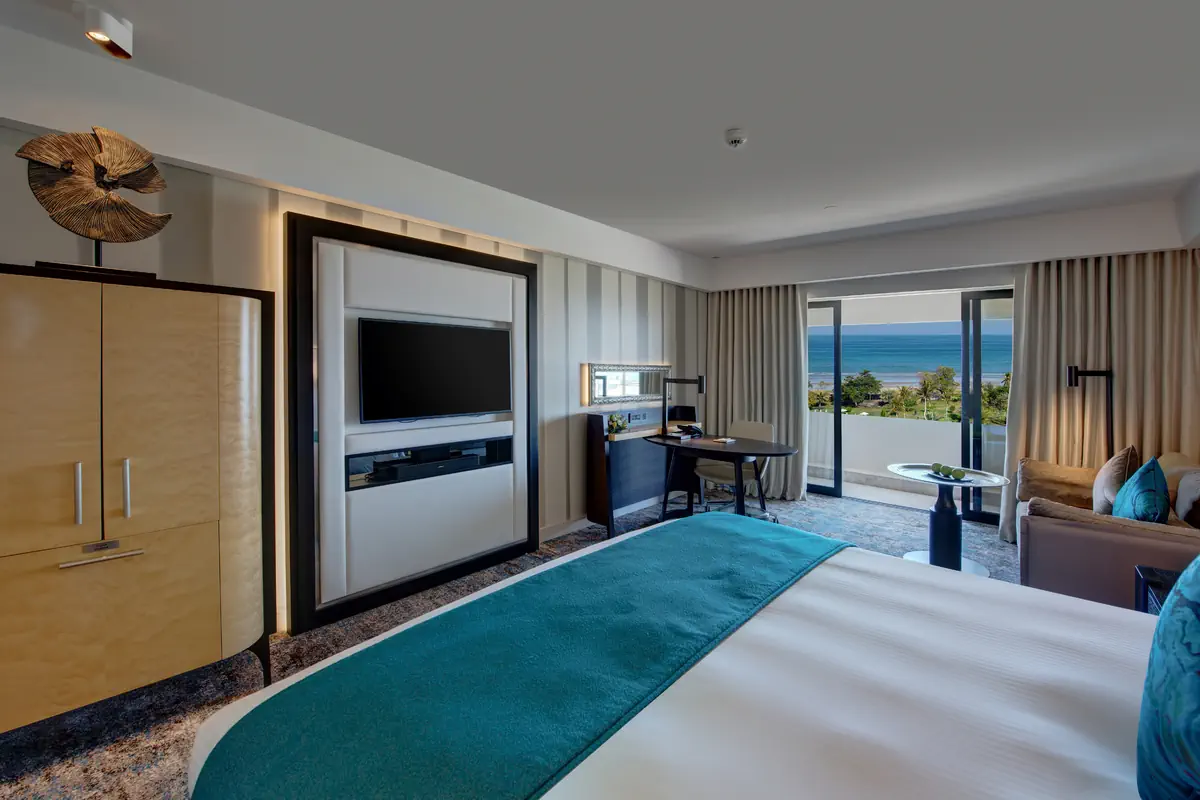 InterContinental Muscat - zdjęcie 19