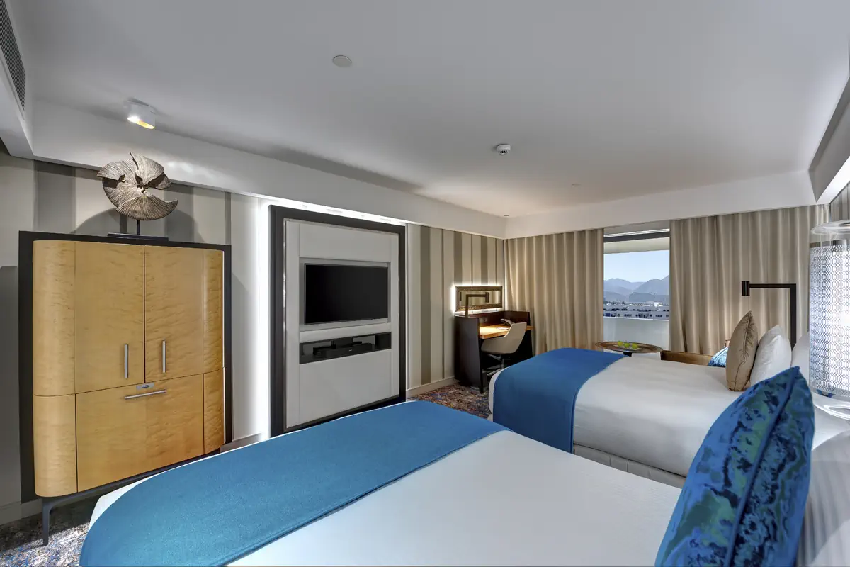 InterContinental Muscat - zdjęcie 18