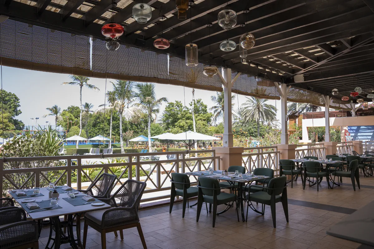 InterContinental Muscat - zdjęcie 30