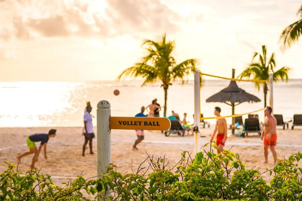 HOTEL Victoria Beachcomber Resort & SPA