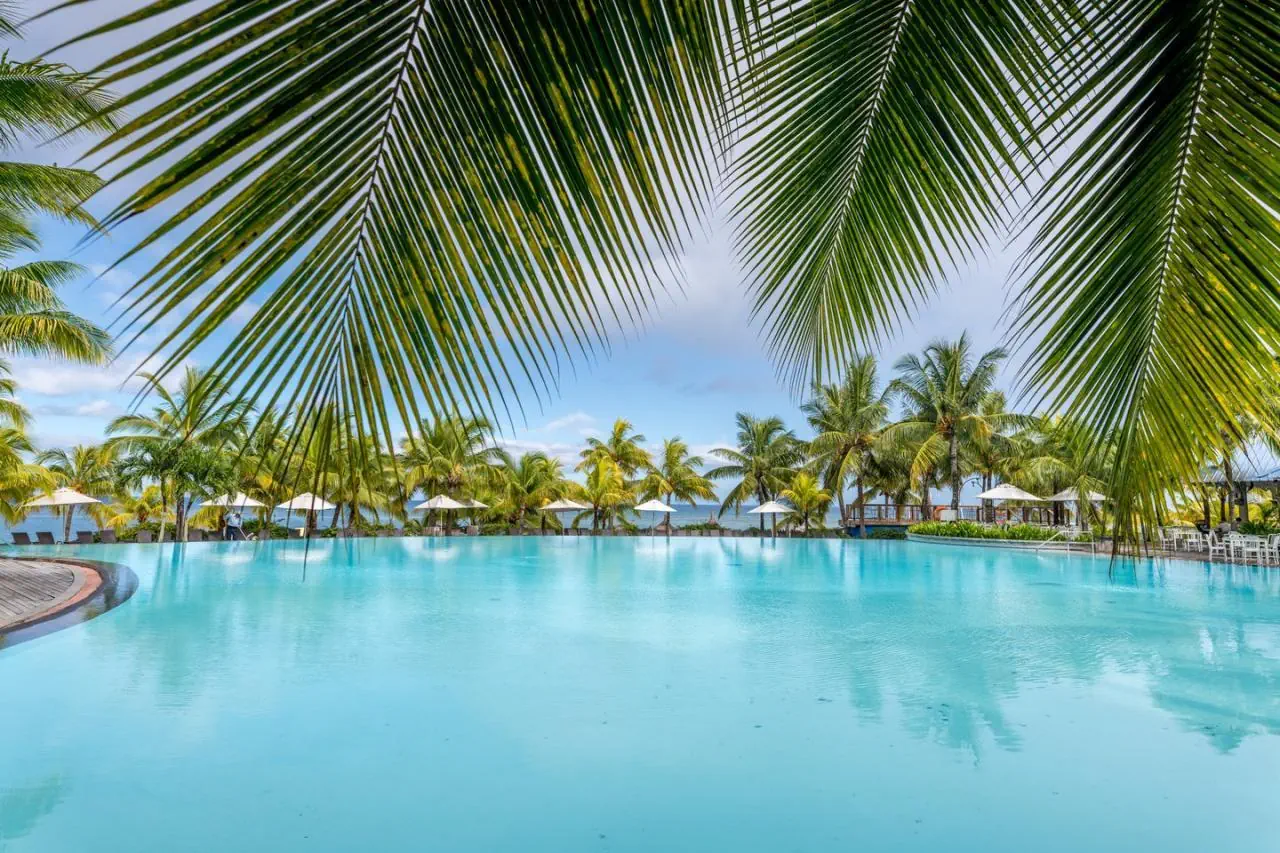 HOTEL Victoria Beachcomber Resort & SPA