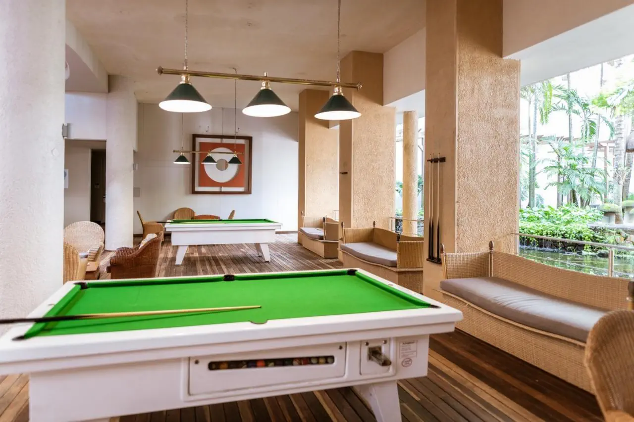 HOTEL Victoria Beachcomber Resort & SPA