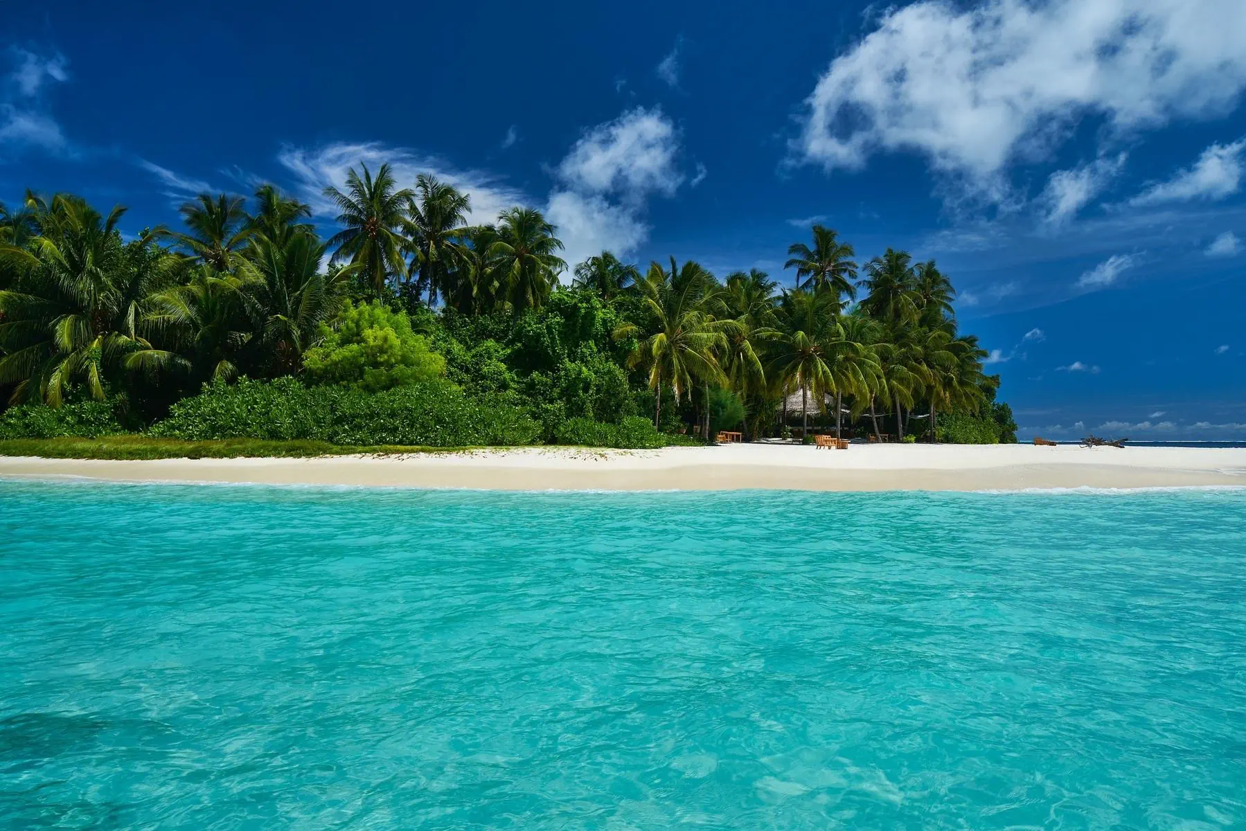 HOTEL Raffles Maldives Meradhoo