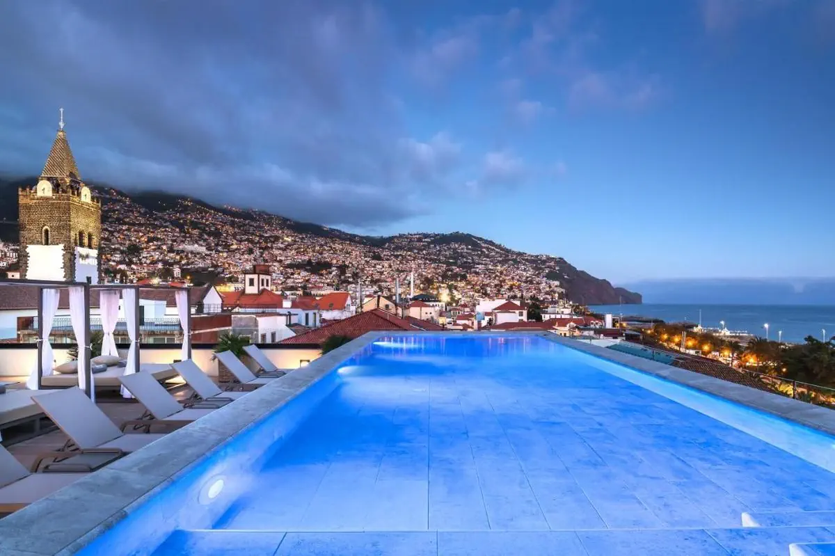 Barcelo Funchal Oldtown