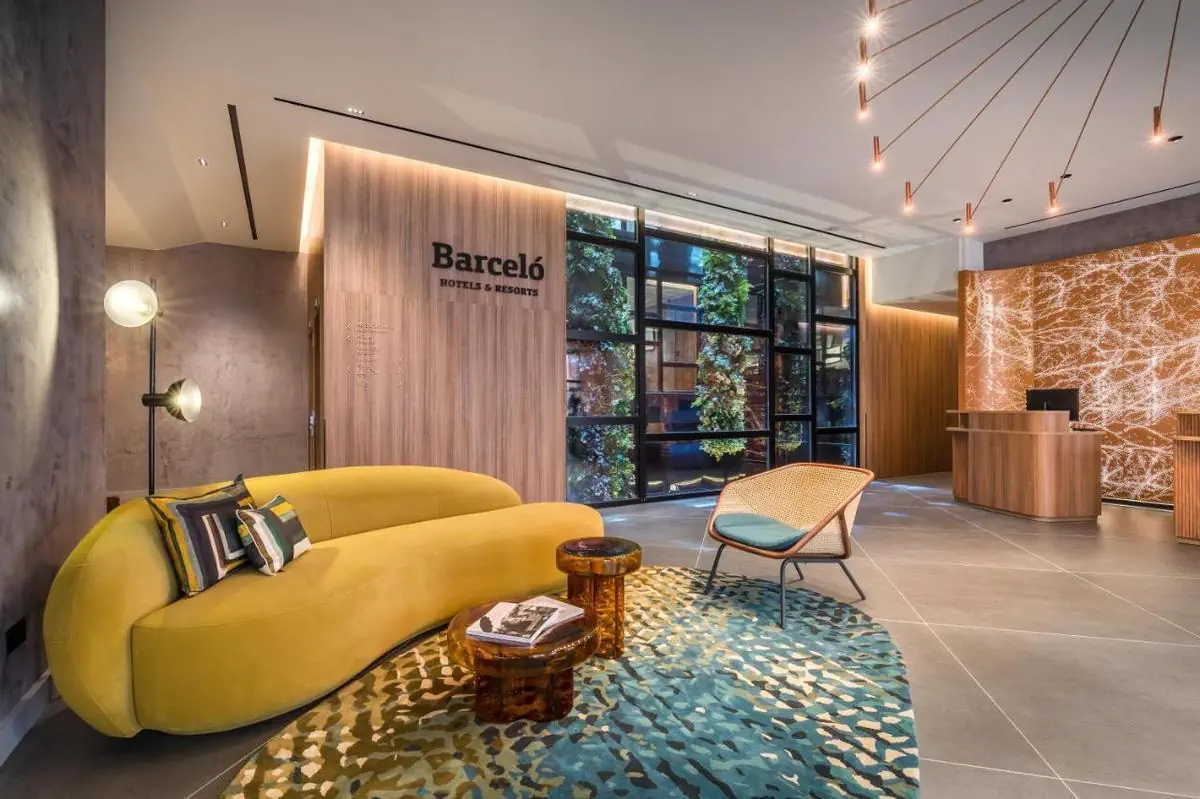 HOTEL Barcelo Funchal Oldtown