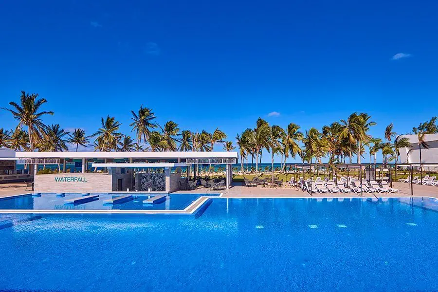 HOTEL RIU Palace Mauritius (Adults Only)