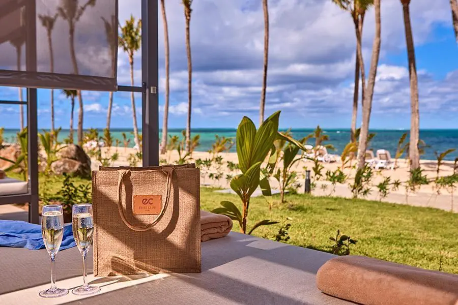 HOTEL RIU Palace Mauritius (Adults Only)