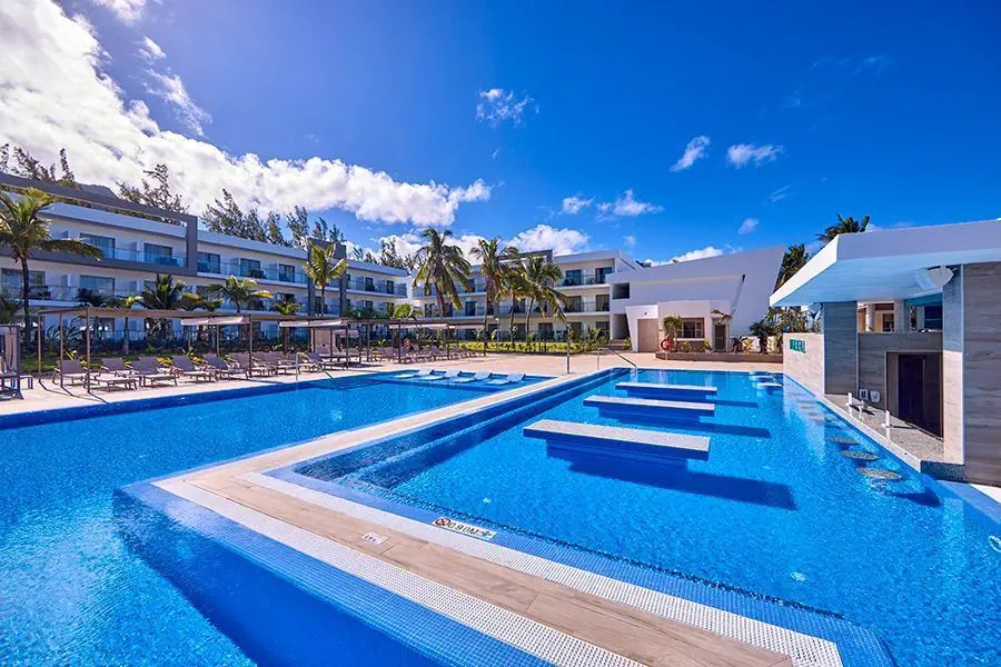 HOTEL RIU Palace Mauritius (Adults Only)