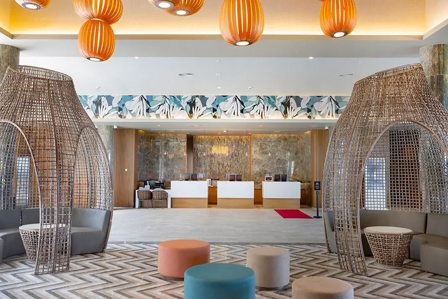 HOTEL RIU Palace Mauritius (Adults Only)