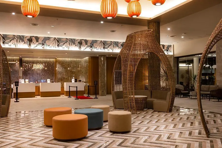HOTEL RIU Palace Mauritius (Adults Only)
