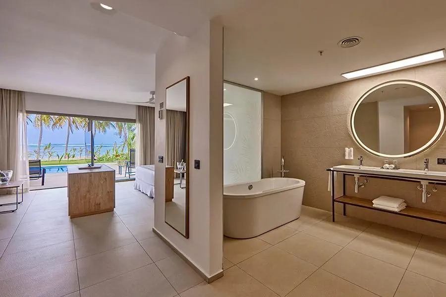 HOTEL RIU Palace Mauritius (Adults Only)