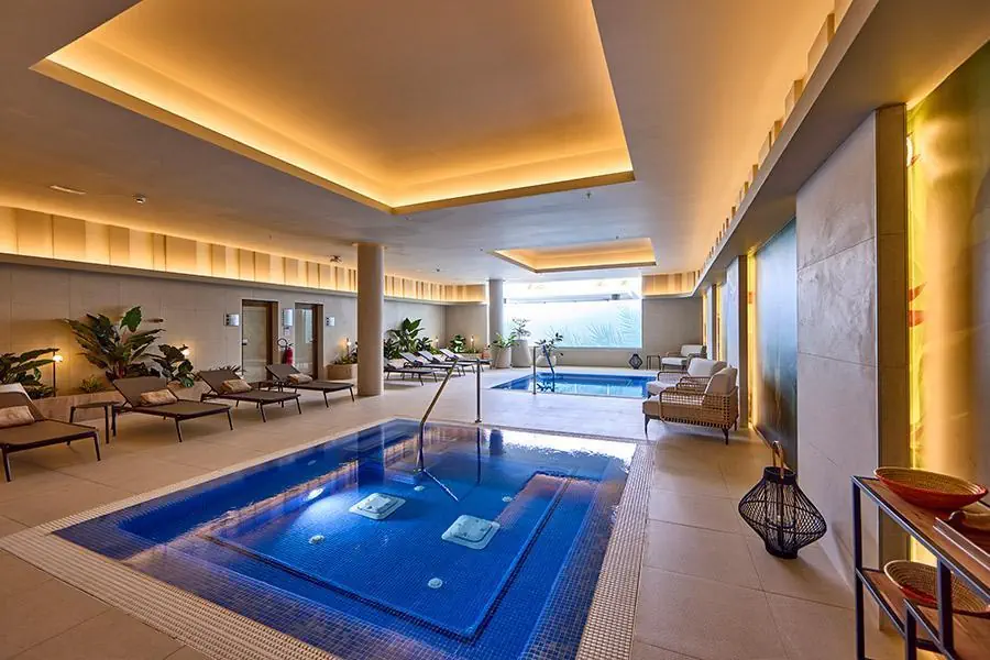 HOTEL RIU Palace Mauritius (Adults Only)