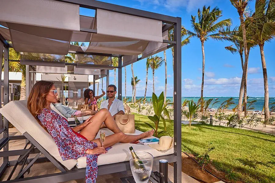 HOTEL RIU Palace Mauritius (Adults Only)