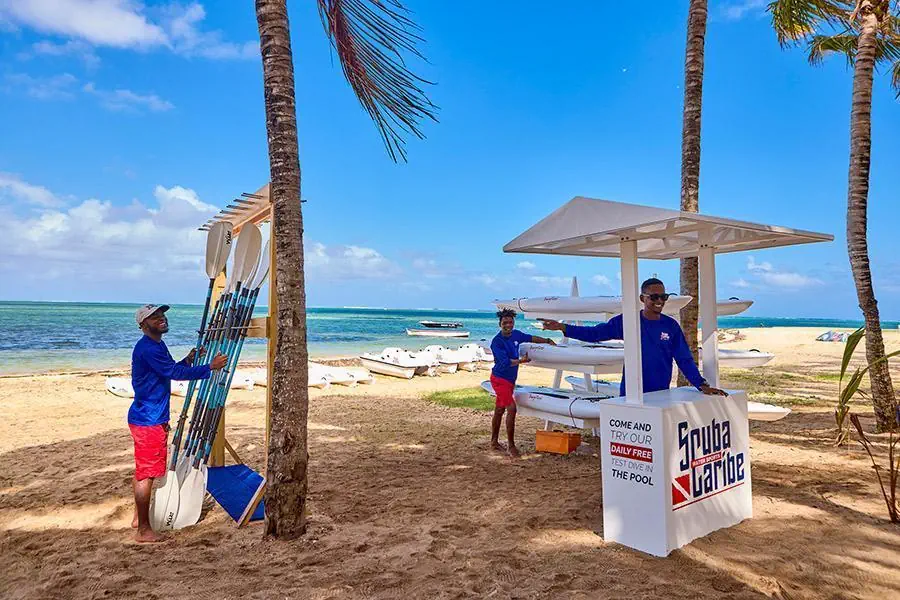 HOTEL RIU Palace Mauritius (Adults Only)