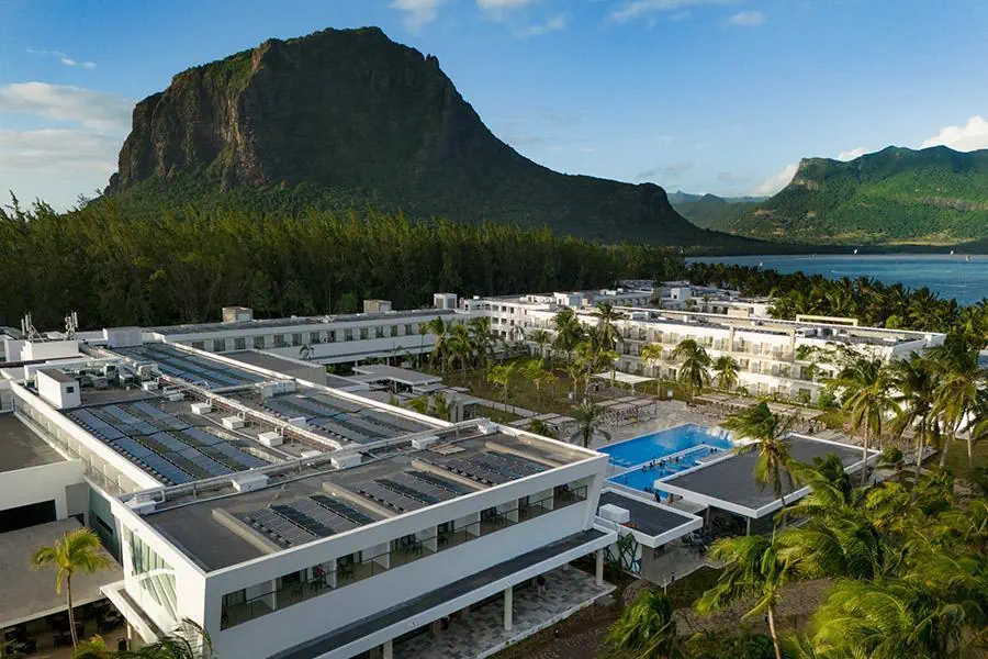RIU Palace Mauritius (Adults Only)