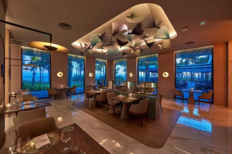 HOTEL RIU Palace Mauritius (Adults Only)