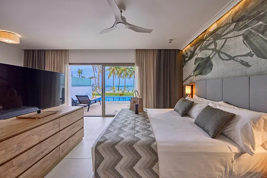 HOTEL RIU Palace Mauritius (Adults Only)
