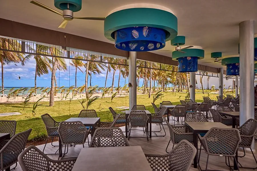 HOTEL RIU Palace Mauritius (Adults Only)