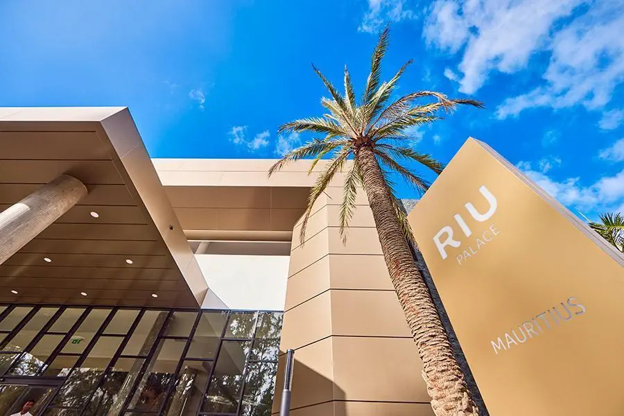 HOTEL RIU Palace Mauritius (Adults Only)