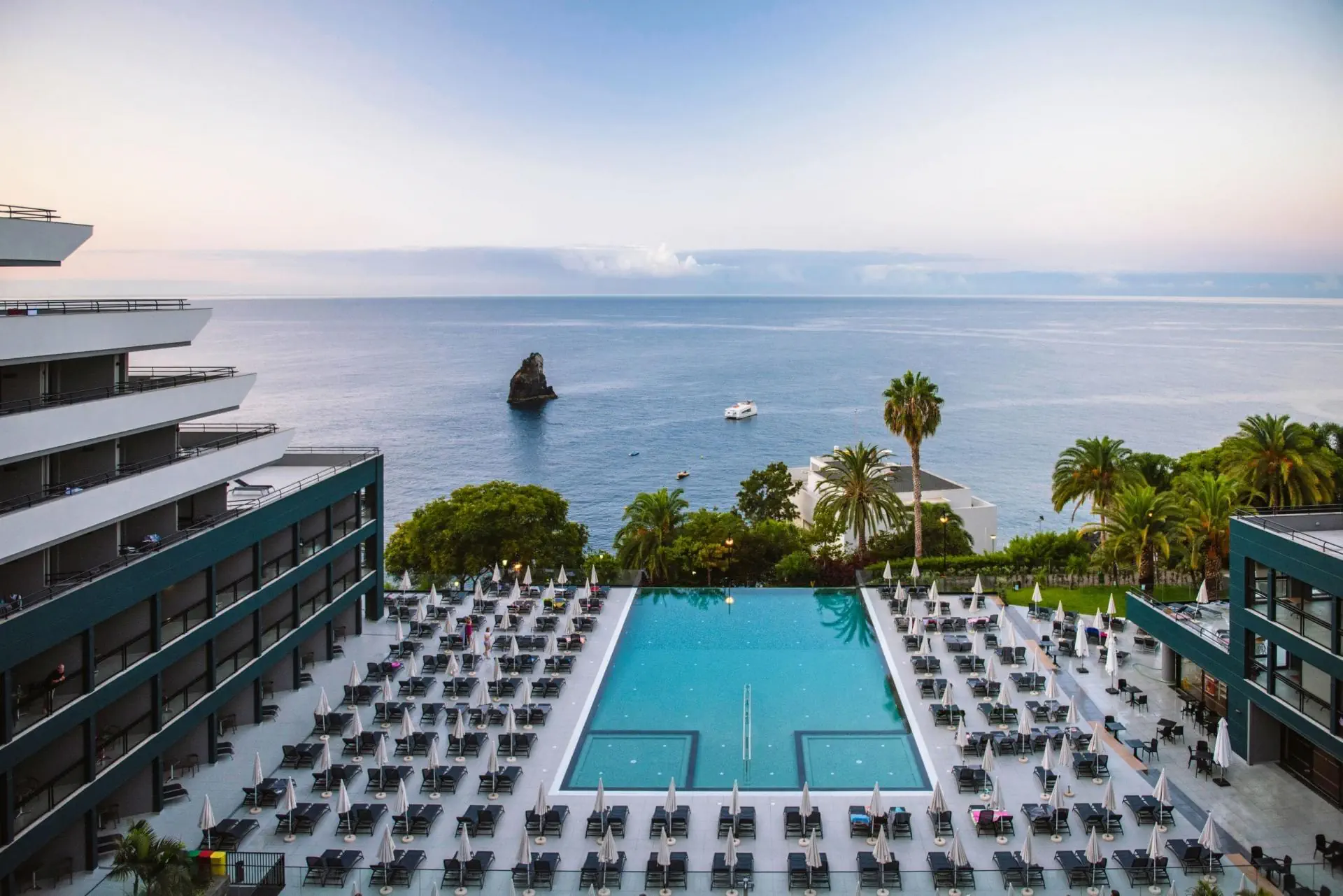 Enotel Lido
