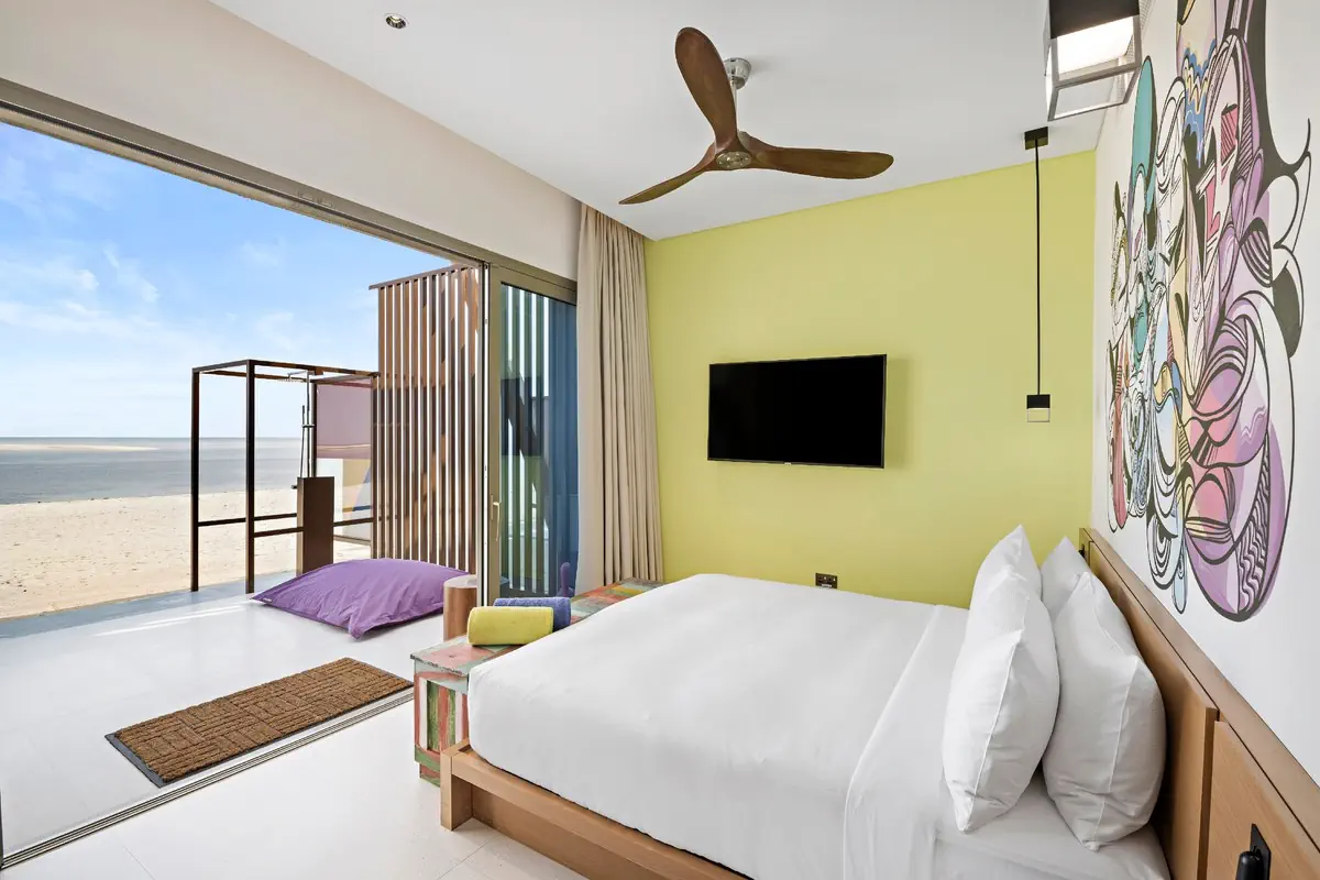 Fuwairit Kite Beach, Tapestry Collection by Hilton - zdjęcie 7