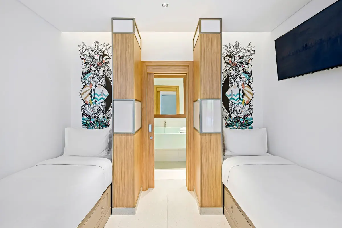 Fuwairit Kite Beach, Tapestry Collection by Hilton - zdjęcie 10
