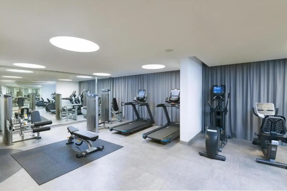 Intercity Hotel Muscat