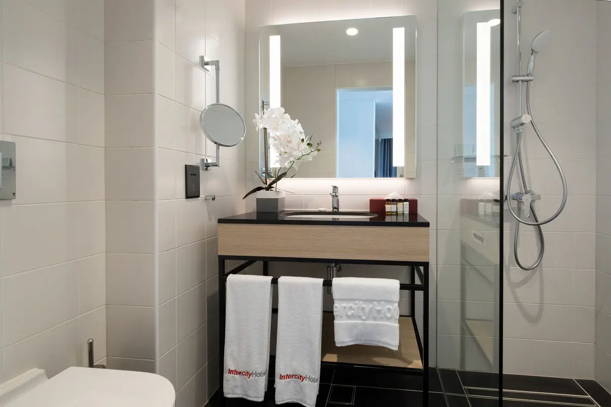 Intercity Hotel Muscat