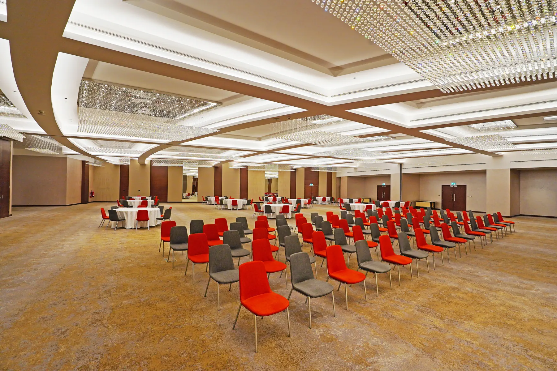 Intercity Hotel Muscat