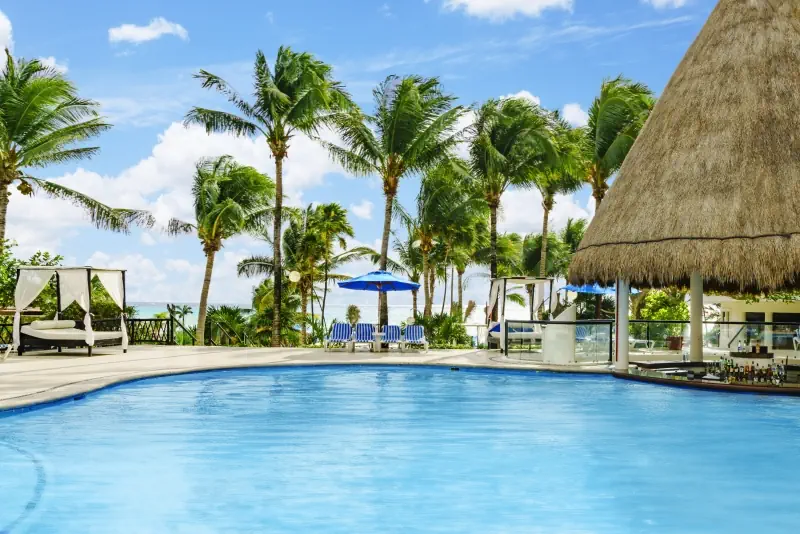  - Riviera Maya