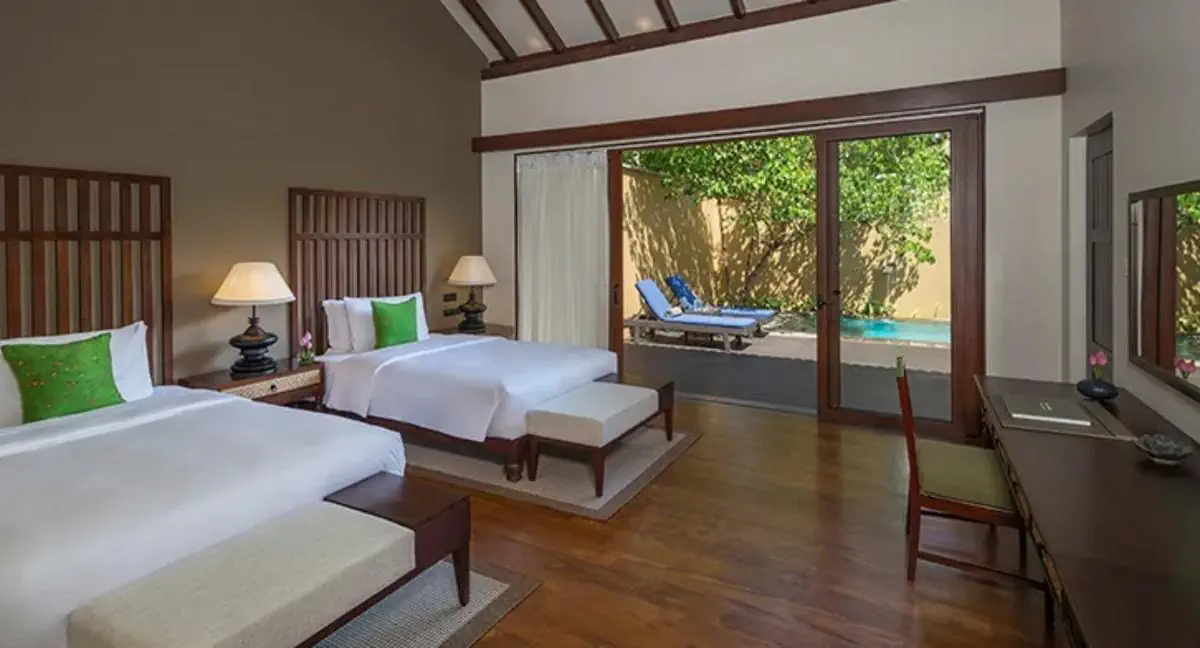 HOTEL Anantara Kalutara Resort