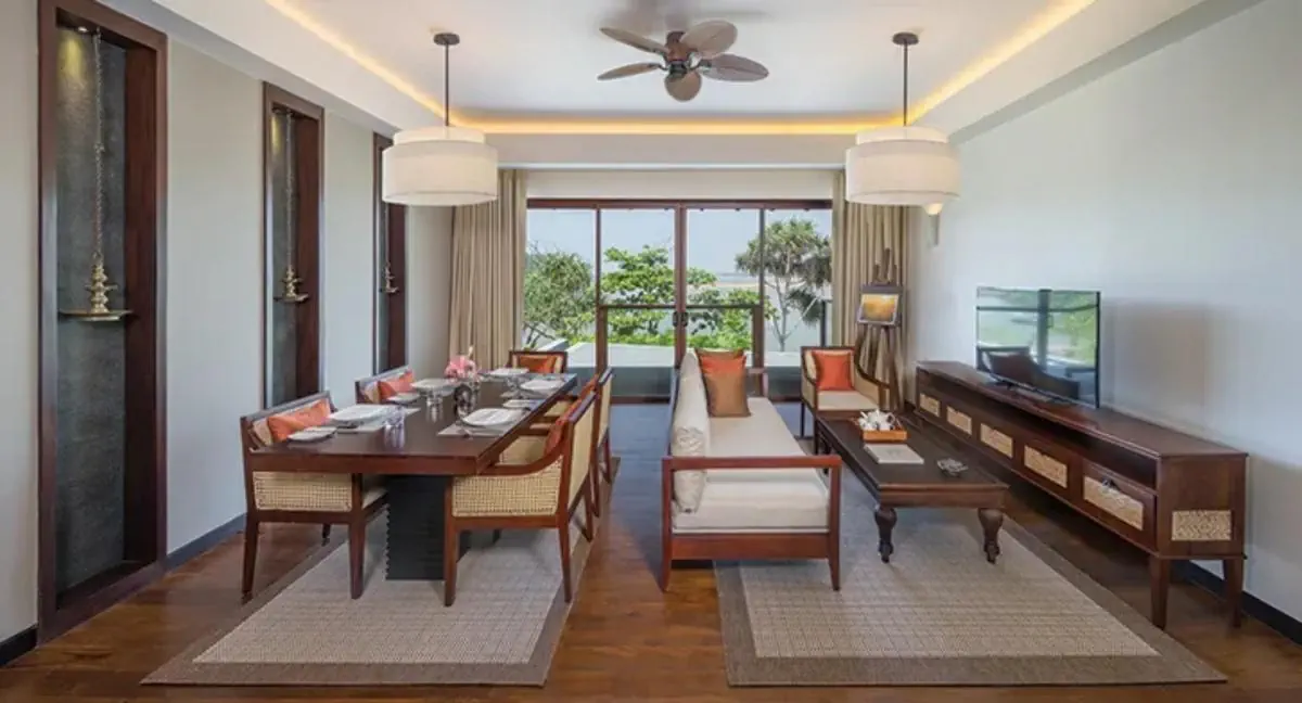 HOTEL Anantara Kalutara Resort