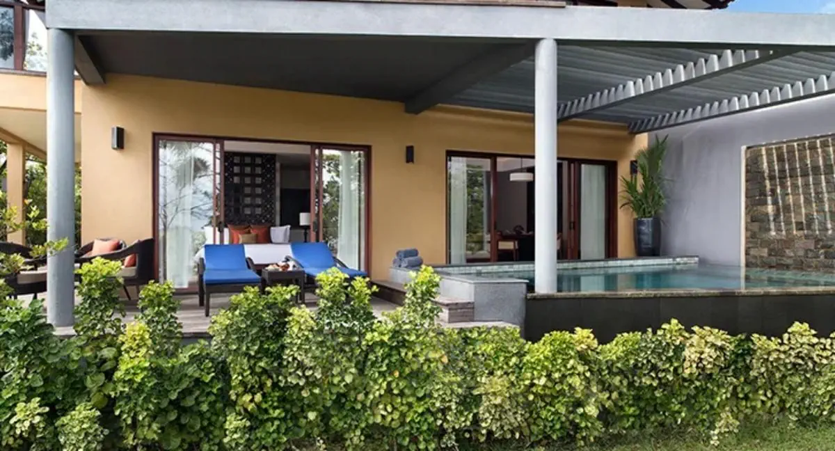 HOTEL Anantara Kalutara Resort