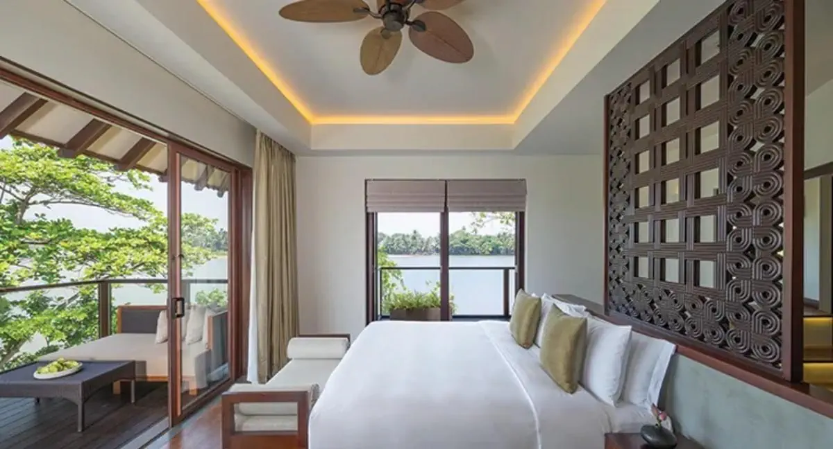 HOTEL Anantara Kalutara Resort
