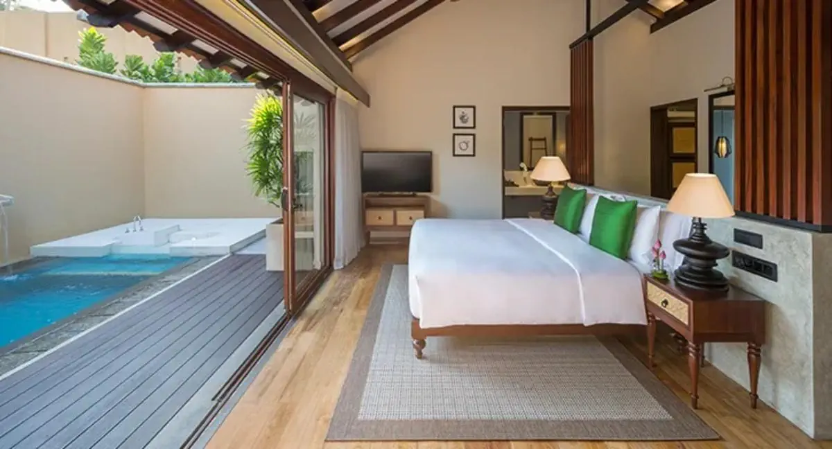 HOTEL Anantara Kalutara Resort