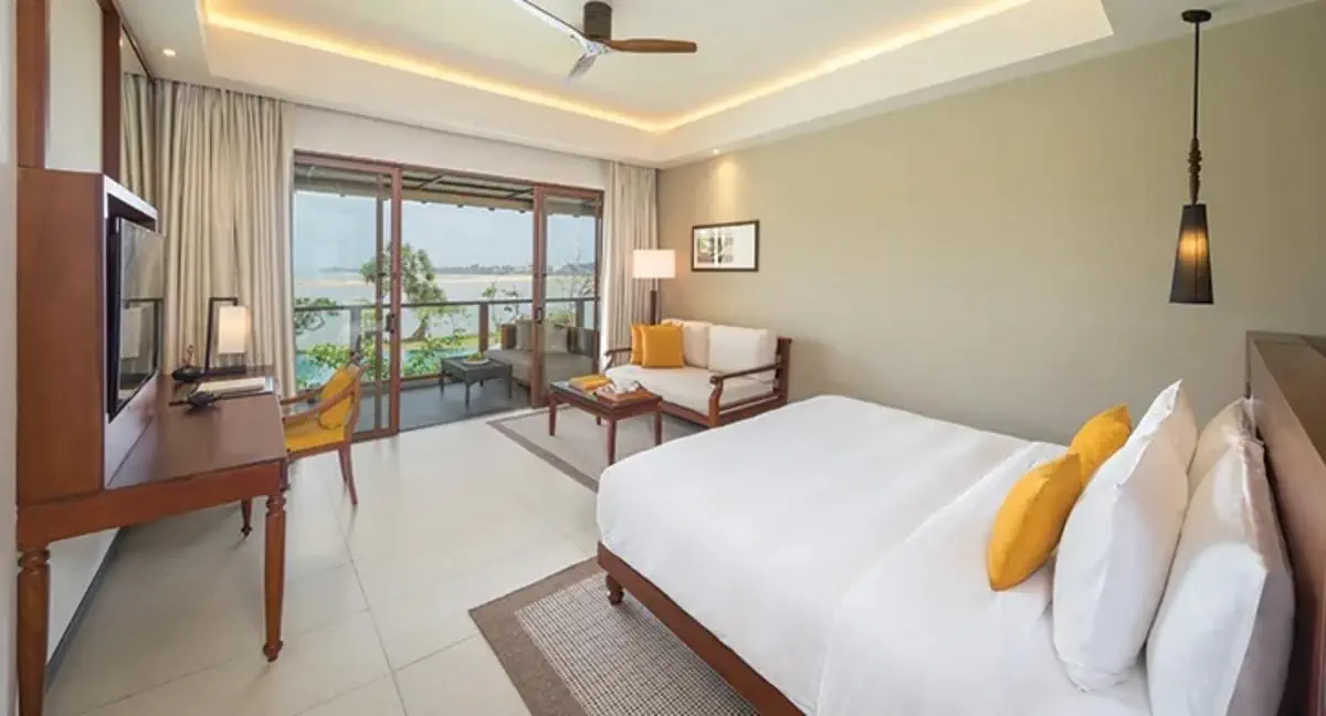 HOTEL Anantara Kalutara Resort