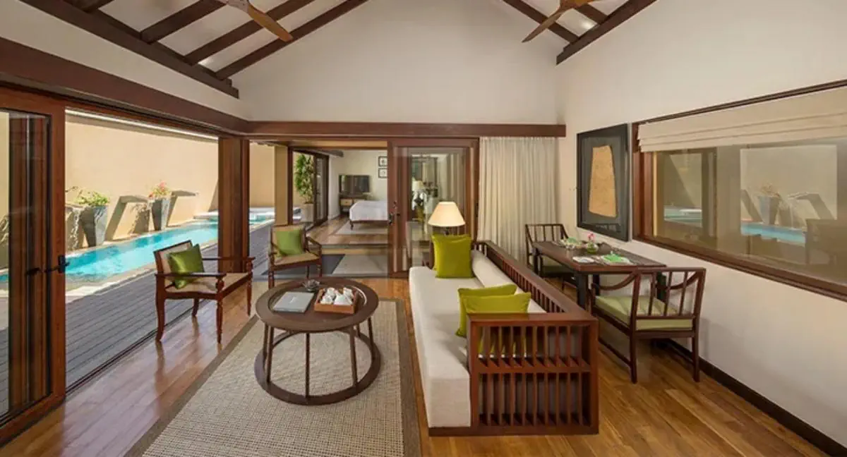 HOTEL Anantara Kalutara Resort