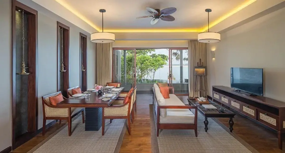 HOTEL Anantara Kalutara Resort