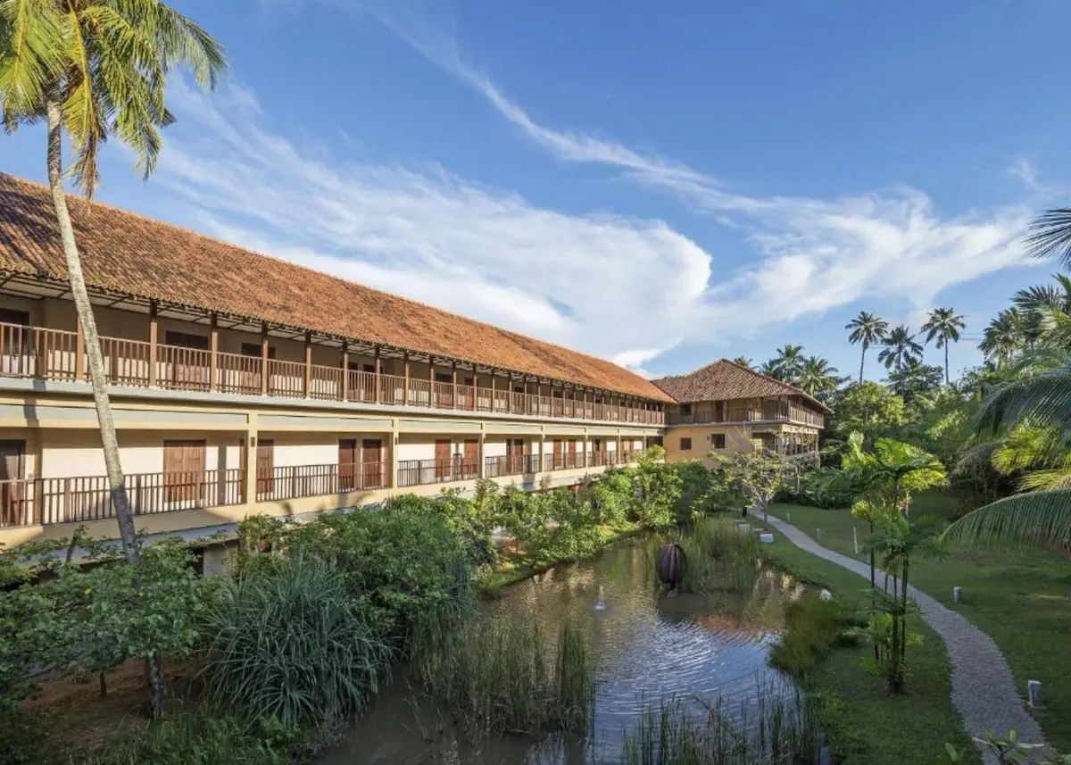 HOTEL Anantara Kalutara Resort